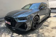 Audi RS6 din 2025 cu 47 km - oferta AUD138162 - foto 1