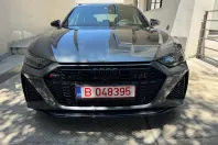 Audi RS6 din 2025 cu 47 km - oferta AUD138162 - foto 2