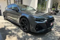 Audi RS6 din 2025 cu 47 km - oferta AUD138162 - foto 3