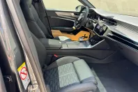 Audi RS6 din 2025 cu 47 km - oferta AUD138162 - foto 19