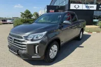 Ssangyong MUSSO din 2025 cu 1 km - oferta SSA138187 - foto 1