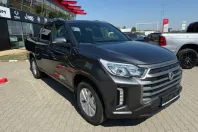 Ssangyong MUSSO din 2025 cu 1 km - oferta SSA138187 - foto 4