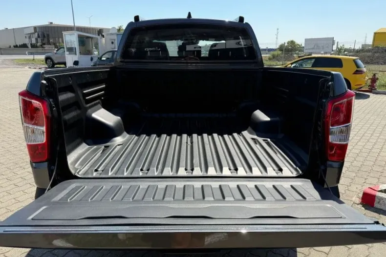 Ssangyong MUSSO din 2025 cu 1 km - oferta SSA138187 - foto 8