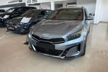 Kia XCeed din 2025 - oferta KIA138189