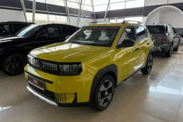 Fiat Panda din 2025 - oferta FIA138191