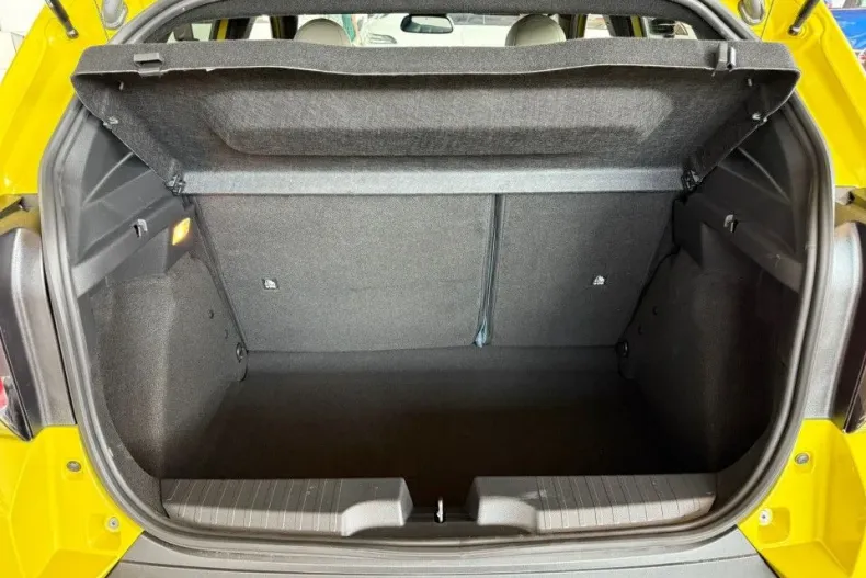 Fiat Panda din 2025 cu 1 km - oferta FIA138191 - foto 9