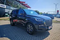 Ssangyong REXTON din 2025 cu 800 km - oferta SSA138192 - foto 4