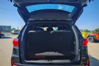 Ssangyong REXTON din 2025 cu 800 km - oferta SSA138192 - foto 9