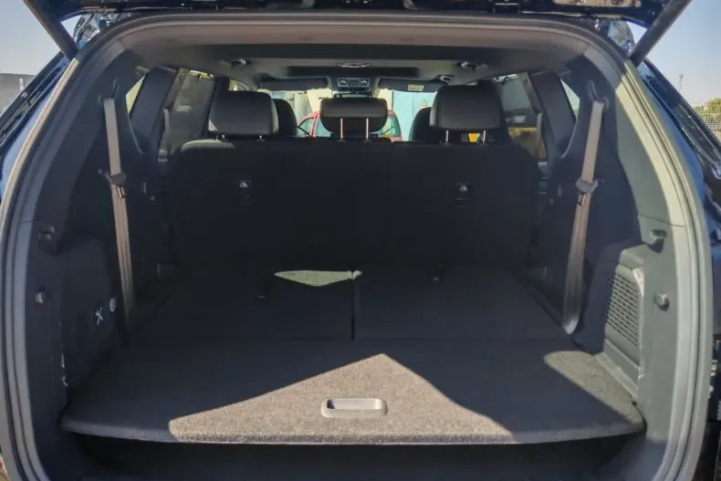 Ssangyong REXTON din 2025 cu 800 km - oferta SSA138192 - foto 10