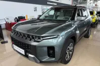 Ssangyong Torres din 2025 cu 1 km - oferta SSA138193 - foto 1