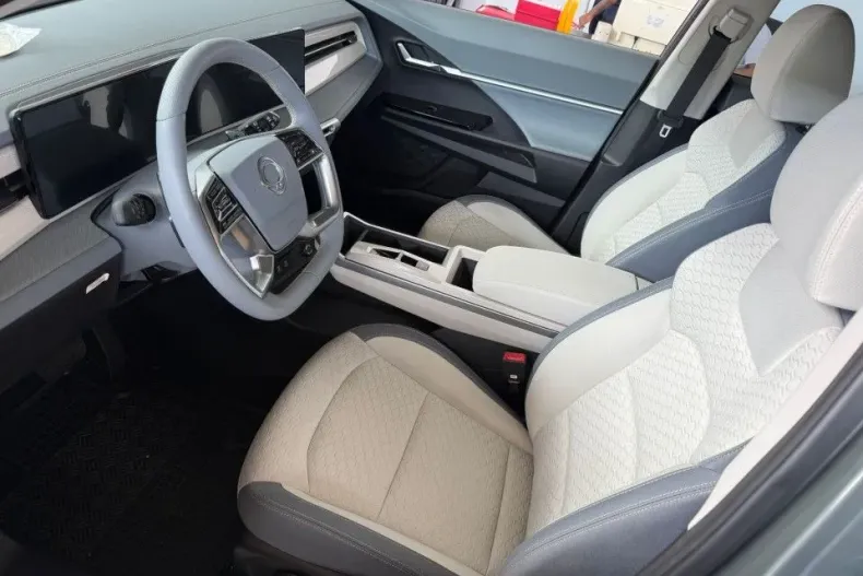 Ssangyong Torres din 2025 cu 1 km - oferta SSA138193 - foto 5