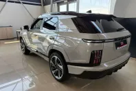 Ssangyong Actyon din 2025 cu 5 km - oferta SSA138194 - foto 3