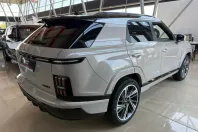 Ssangyong Actyon din 2025 cu 5 km - oferta SSA138194 - foto 4