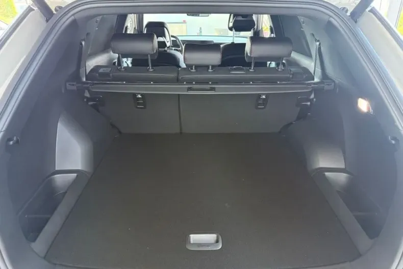 Ssangyong Actyon din 2025 cu 5 km - oferta SSA138194 - foto 9