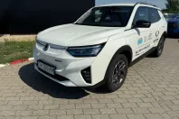 Ssangyong Korando din 2023 cu 5.500 km - oferta SSA138195 - foto 1