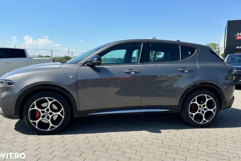 Alfa Romeo Tonale din 2023 cu 24.700 km - oferta ALF138202 - foto 2