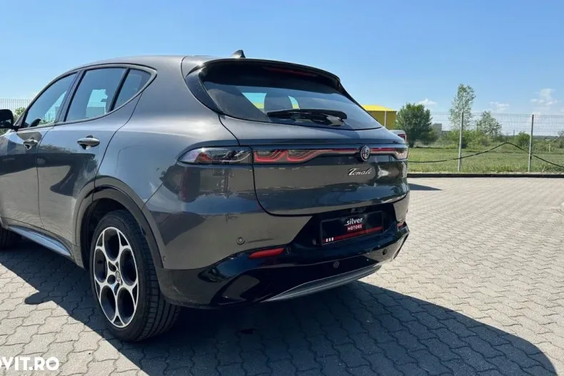 Alfa Romeo Tonale din 2023 cu 24.700 km - oferta ALF138202 - foto 4