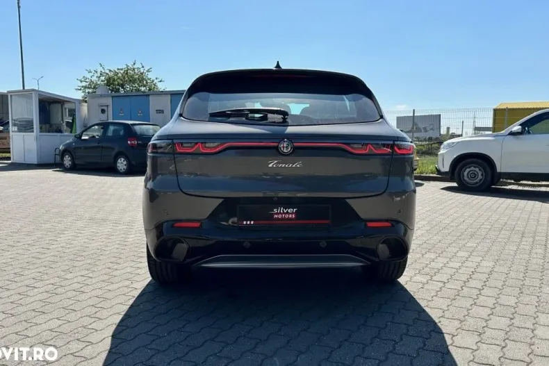 Alfa Romeo Tonale din 2023 cu 24.700 km - oferta ALF138202 - foto 5