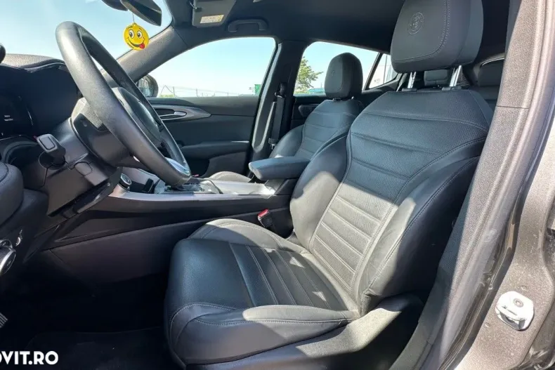 Alfa Romeo Tonale din 2023 cu 24.700 km - oferta ALF138202 - foto 8