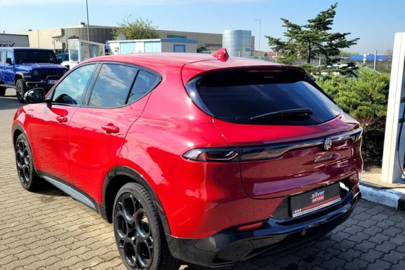 Alfa Romeo Tonale din 2022 cu 36.500 km - oferta ALF138203 - foto 4