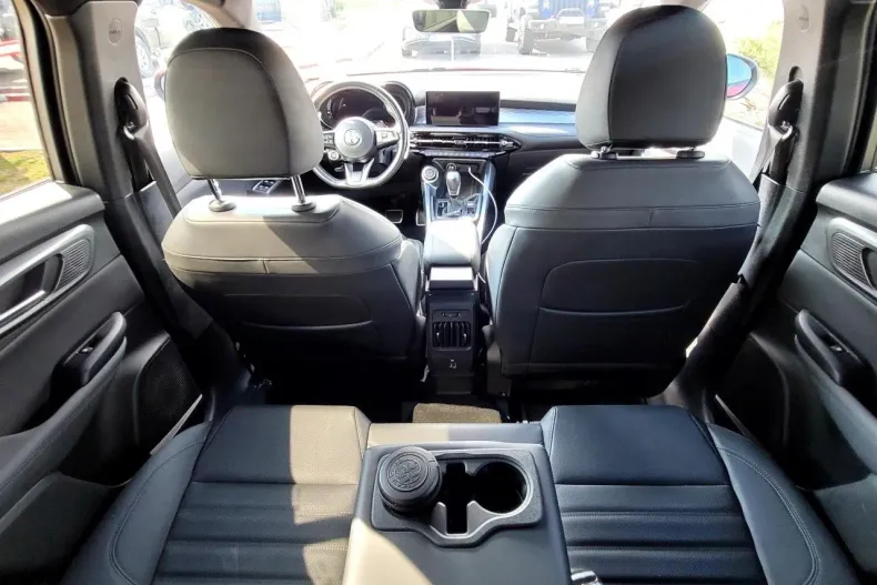 Alfa Romeo Tonale din 2022 cu 36.500 km - oferta ALF138203 - foto 11