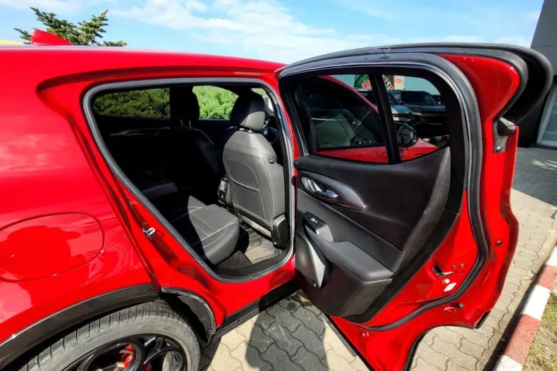 Alfa Romeo Tonale din 2022 cu 36.500 km - oferta ALF138203 - foto 15