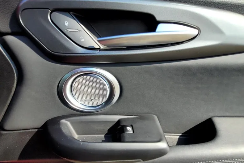 Alfa Romeo Tonale din 2022 cu 36.500 km - oferta ALF138203 - foto 22