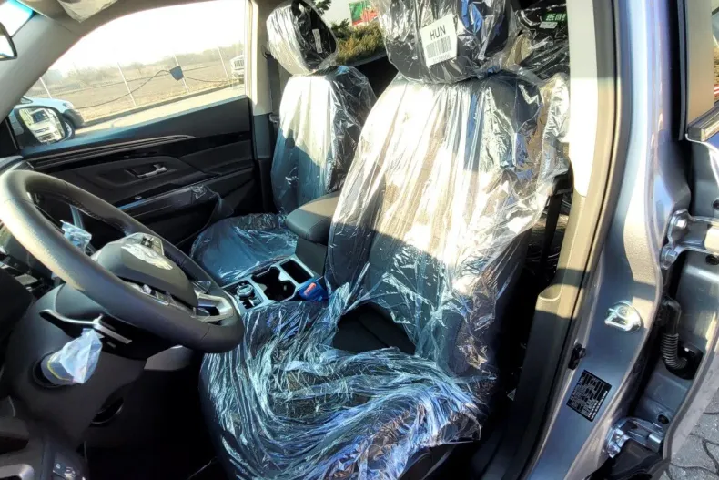 Ssangyong Korando din 2024 cu 7 km - oferta SSA138206 - foto 18