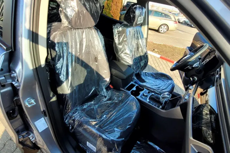 Ssangyong Korando din 2024 cu 7 km - oferta SSA138206 - foto 23