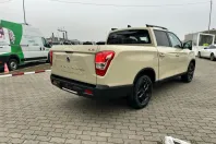 Ssangyong MUSSO din 2024 cu 1 km - oferta SSA138207 - foto 2