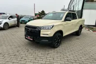 Ssangyong MUSSO din 2024 cu 1 km - oferta SSA138207 - foto 5