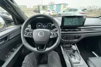 Ssangyong MUSSO din 2024 cu 1 km - oferta SSA138207 - foto 12