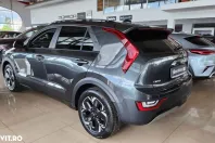 Kia Niro din 2023 cu 4.800 km - oferta KIA138209 - foto 2