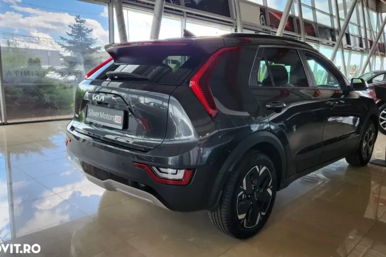 Kia Niro din 2023 cu 4.800 km - oferta KIA138209 - foto 3