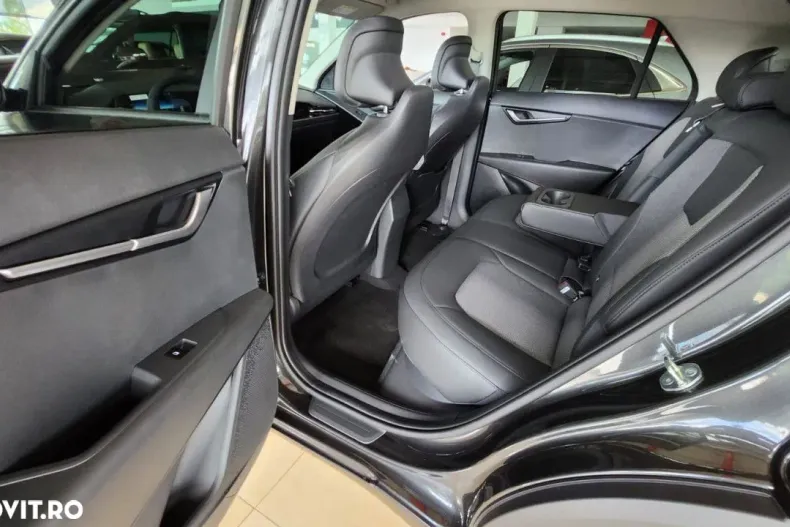 Kia Niro din 2023 cu 4.800 km - oferta KIA138209 - foto 4
