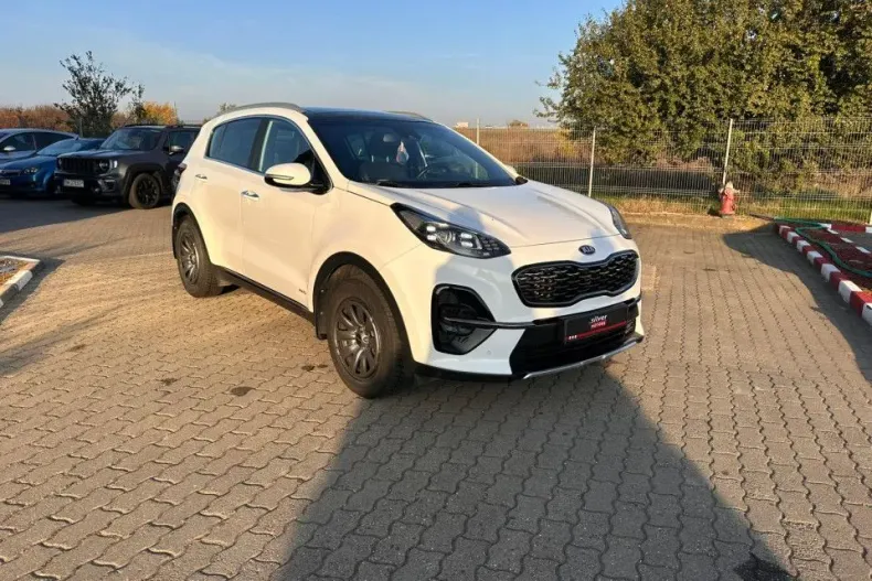 Kia Sportage din 2019 cu 90.000 km - oferta KIA138210 - foto 2