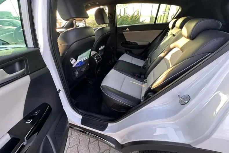 Kia Sportage din 2019 cu 90.000 km - oferta KIA138210 - foto 5