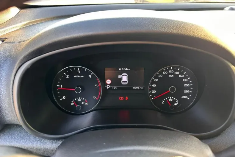 Kia Sportage din 2019 cu 90.000 km - oferta KIA138210 - foto 9