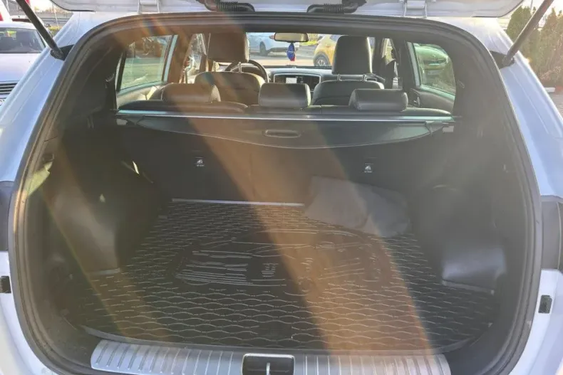 Kia Sportage din 2019 cu 90.000 km - oferta KIA138210 - foto 11