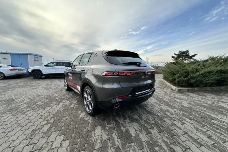 Alfa Romeo Tonale din 2023 cu 28.300 km - oferta ALF138211 - foto 3