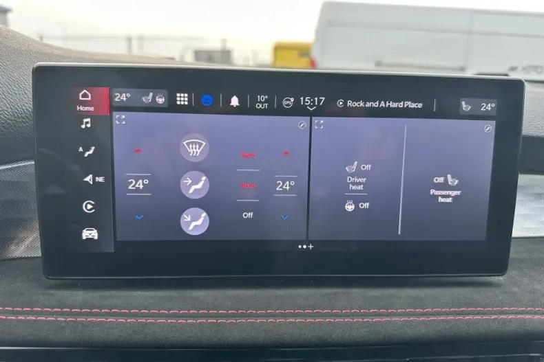 Alfa Romeo Tonale din 2023 cu 28.300 km - oferta ALF138211 - foto 14