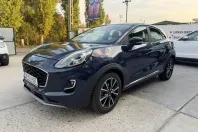 Ford Puma din 2021 cu 148.803 km - oferta FOR138215 - foto 1