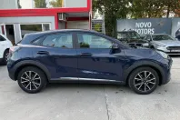 Ford Puma din 2021 cu 148.803 km - oferta FOR138215 - foto 4