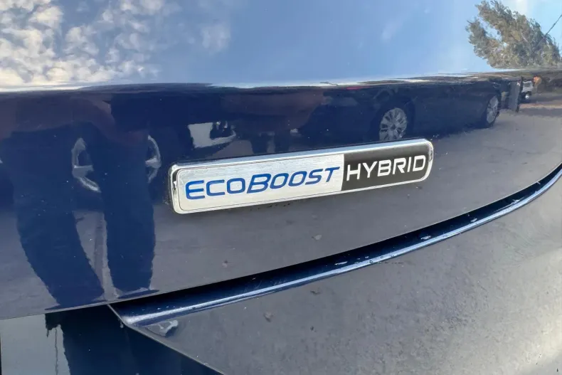 Ford Puma din 2021 cu 148.803 km - oferta FOR138215 - foto 7