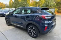 Ford Puma din 2021 cu 148.803 km - oferta FOR138215 - foto 8