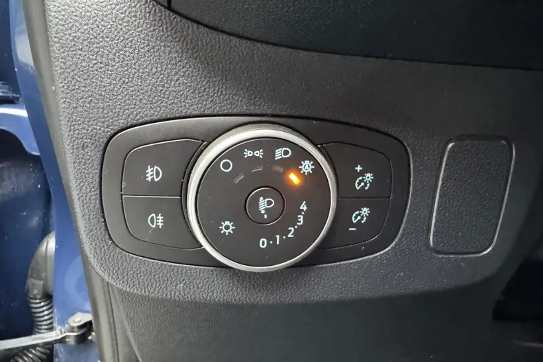 Ford Puma din 2021 cu 148.803 km - oferta FOR138215 - foto 11