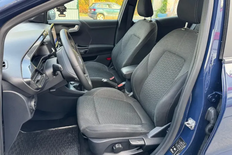 Ford Puma din 2021 cu 148.803 km - oferta FOR138215 - foto 12