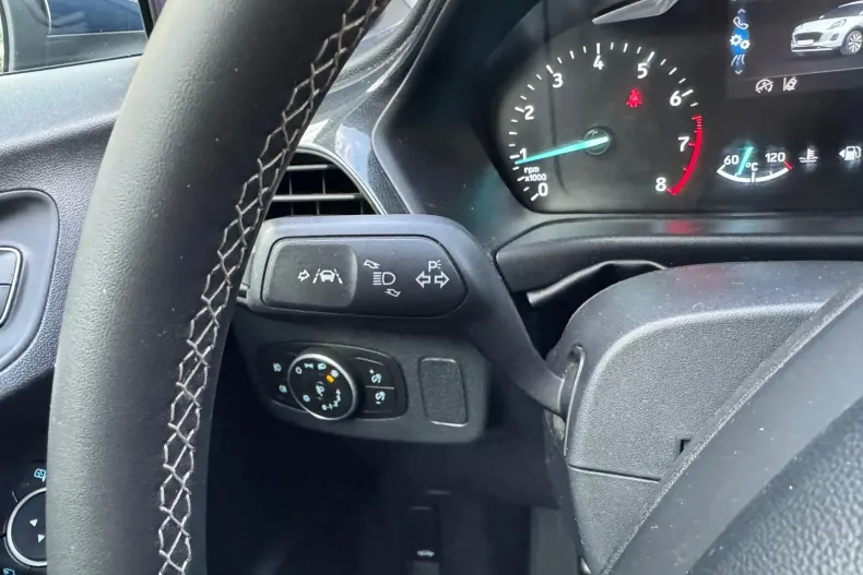 Ford Puma din 2021 cu 148.803 km - oferta FOR138215 - foto 16