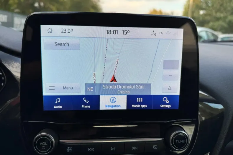 Ford Puma din 2021 cu 148.803 km - oferta FOR138215 - foto 18