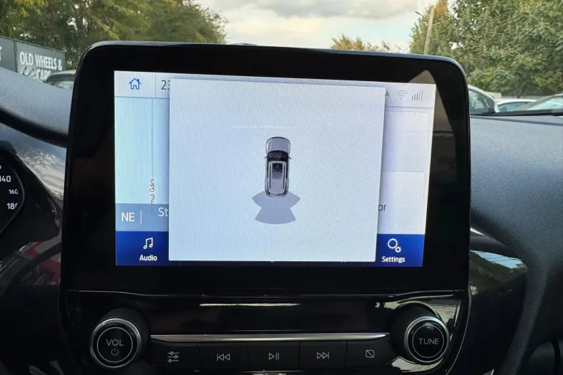 Ford Puma din 2021 cu 148.803 km - oferta FOR138215 - foto 19